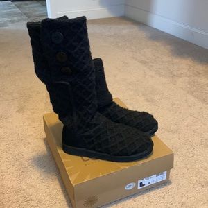 Women’s UGGS